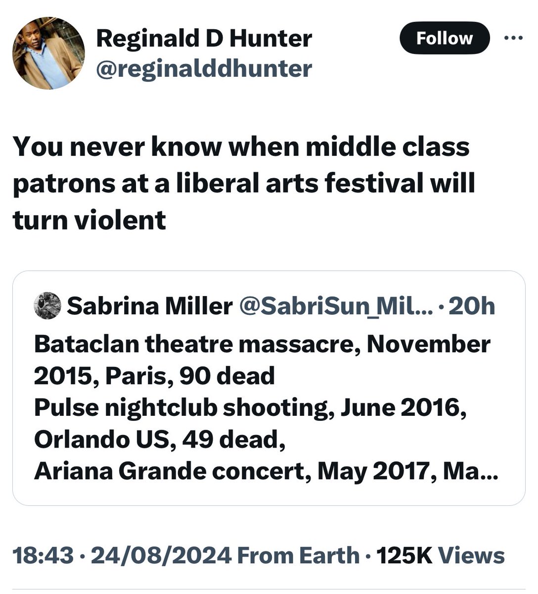 Stephen Pollard tweet media