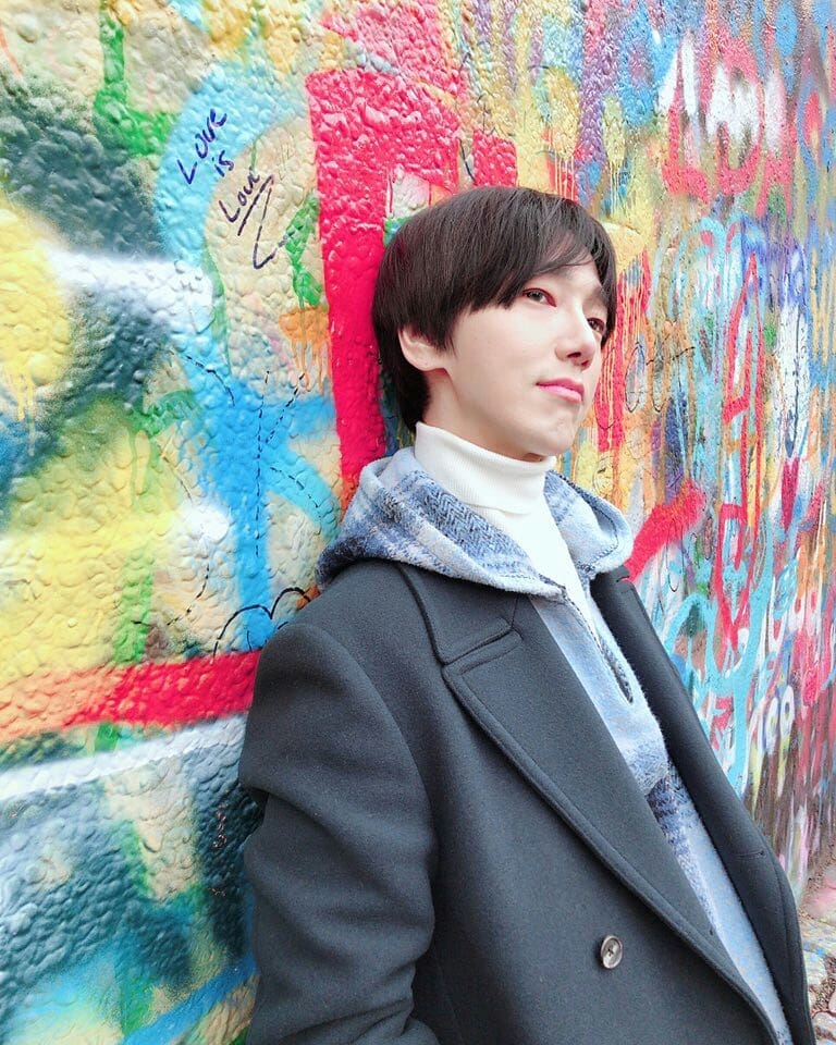 예성sns