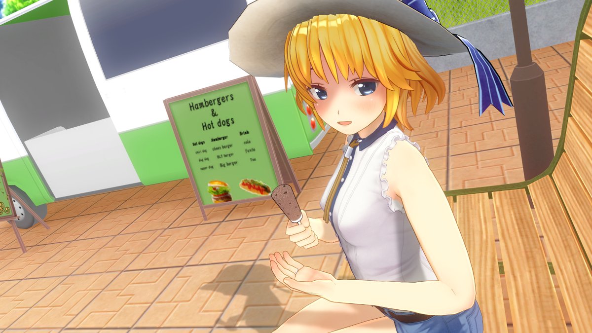 お題【供養SS】

ニコ生お疲れ様でした～

#cm3d版深夜の真剣エディット60分一本勝負