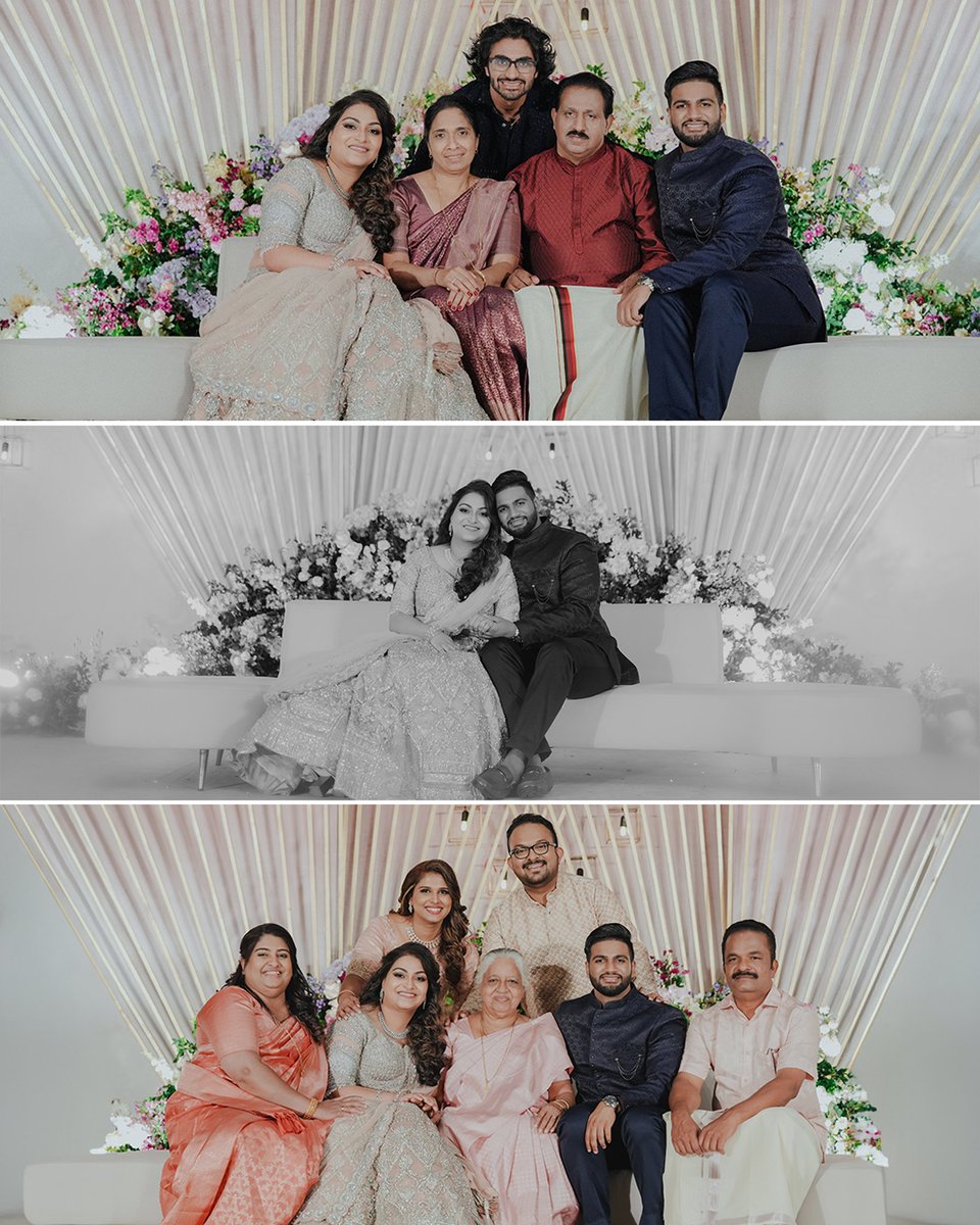 camrin_films's tweet photo. Forever begins with a single moment. Capturing the love and joy of Aju &amp; Sherry’s engagement through the lens of CAMRIN FILMS. 💍✨ #Engaged #CapturedByCamrinFilms #camrin #camrinfilms #keralaweddingphotography #indianwedding https://t.co/lXIgl9VGlu