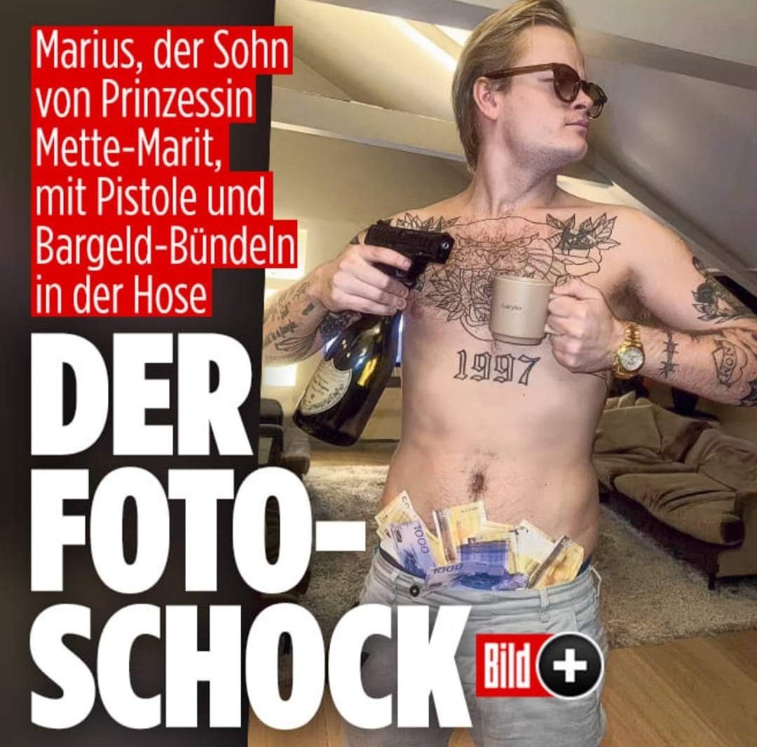 MartinWilhelmse's tweet photo. Dette har dere visst om hele tiden @vgnett @dagbladet @Aftenposten https://t.co/l1sYjpZ2Xd
