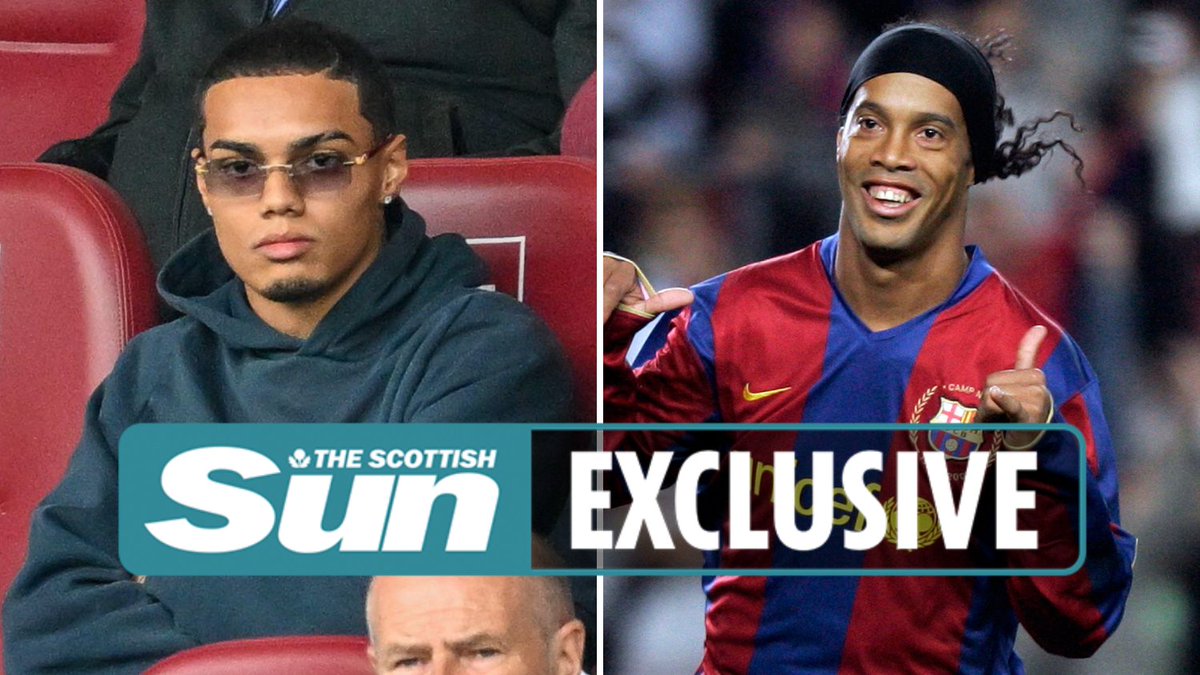 Scottish Sun Sport tweet media