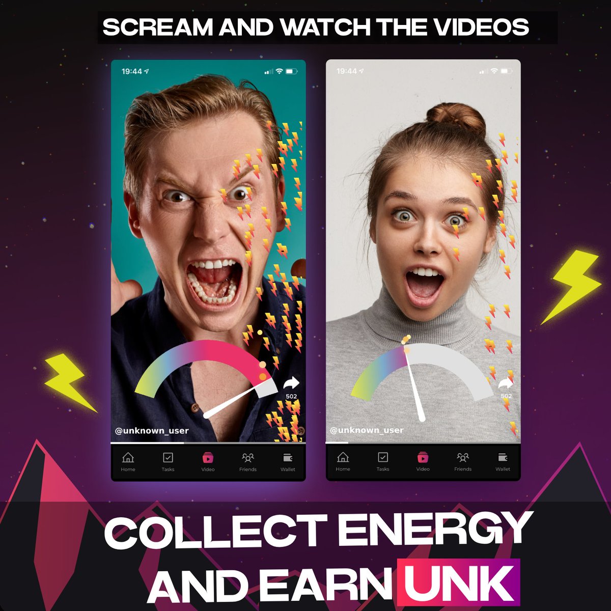 "#ScreamerChallenge" - Results on X | Live Posts & Updates