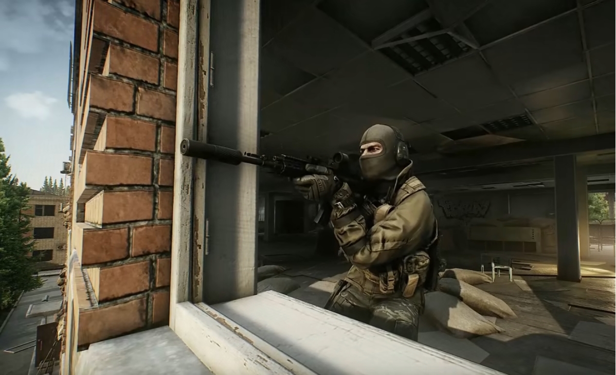 The_real_feR's tweet photo. ⚠️ DÚO TARKOV

Buscando jaleo y haciendo PVP. Estamos nivel 18 y hay que espabilar un poco.

Luego Taberna comentando el tweet en El Pueblo.

¡El menos atoallado pone el link y le invitamos al primer Salewa! 📺⬇️ https://t.co/8B1wPWOWVH