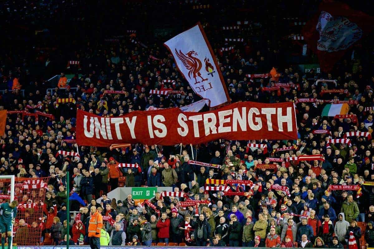 lan Byrne MP (@ianbyrnemp) on Twitter photo A new season of hope begins at Anfield today but in our communities we still have the evil of hunger for so many.
If your going the game please drop off a 🥫at our <a href="/SFoodbanks/">FANS SUPPORTING FOODBANKS #RightToFood</a> hub from 1.30pm to restock our city wide community pantries.✊❤️
#HungerIsAPoliticalChoice
#RightToFood A new season of hope begins at Anfield today but in our communities we still have the evil of hunger for so many.
If your going the game please drop off a 🥫at our <a href="/SFoodbanks/">FANS SUPPORTING FOODBANKS #RightToFood</a> hub from 1.30pm to restock our city wide community pantries.✊❤️
#HungerIsAPoliticalChoice
#RightToFood