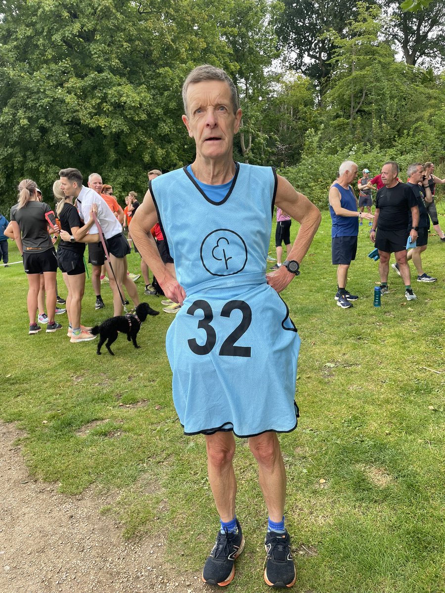 This weeks runreport is now published, aptly entitled The Circle of Life

parkrun.org.uk/wilmslow/news/…