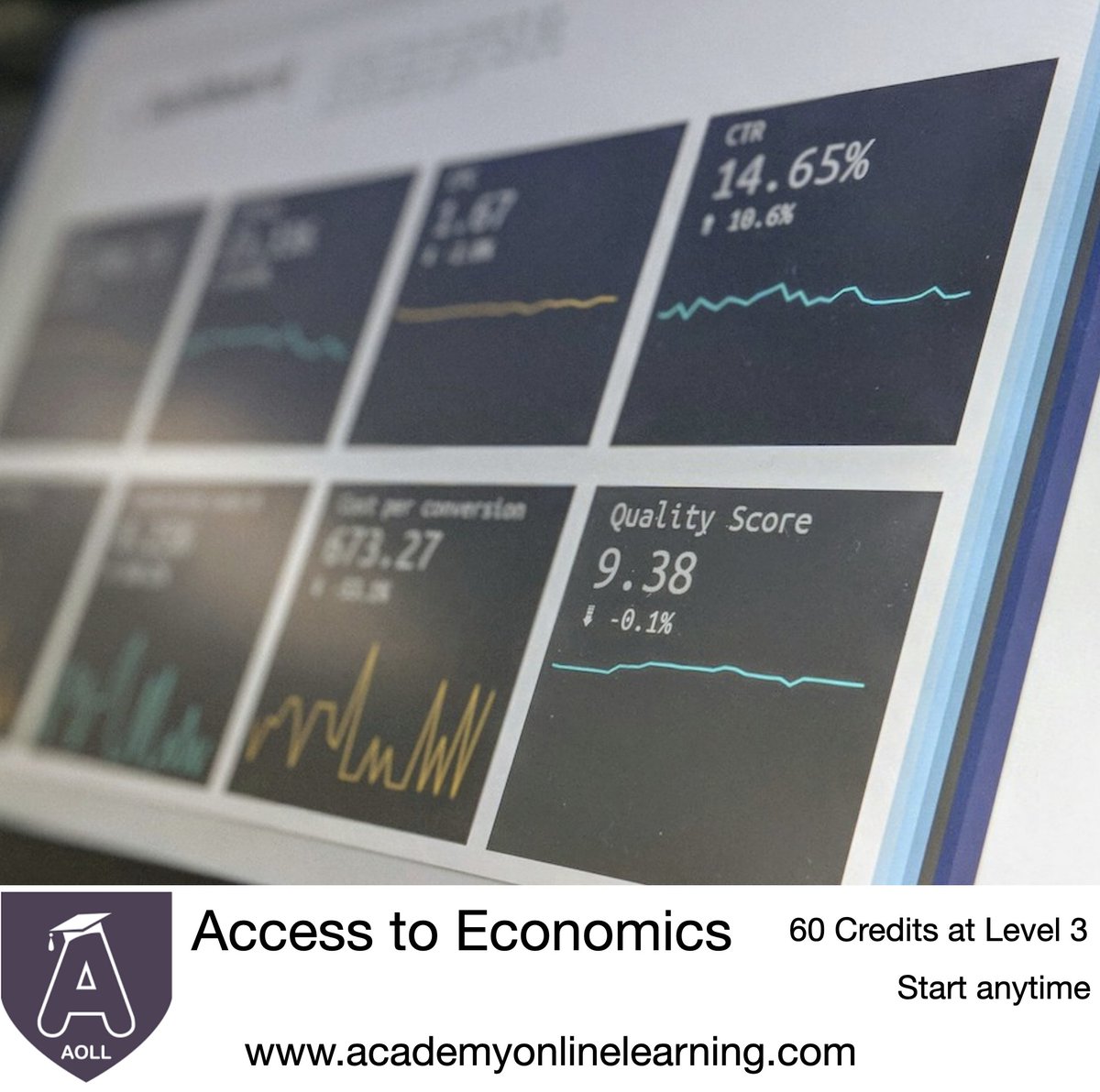 AcademyChannel's tweet photo. Study Access to Economics

Apply to uni with this Access to Economics diploma

Call: 0161 726 5970

https://t.co/tcVHn5To7z

#education #online #AccesstoHE #Alevels #results #resultsday #distancelearning #business #economics #UCAS #college #university #tariffpoints https://t.co/DGTwD7PZfS