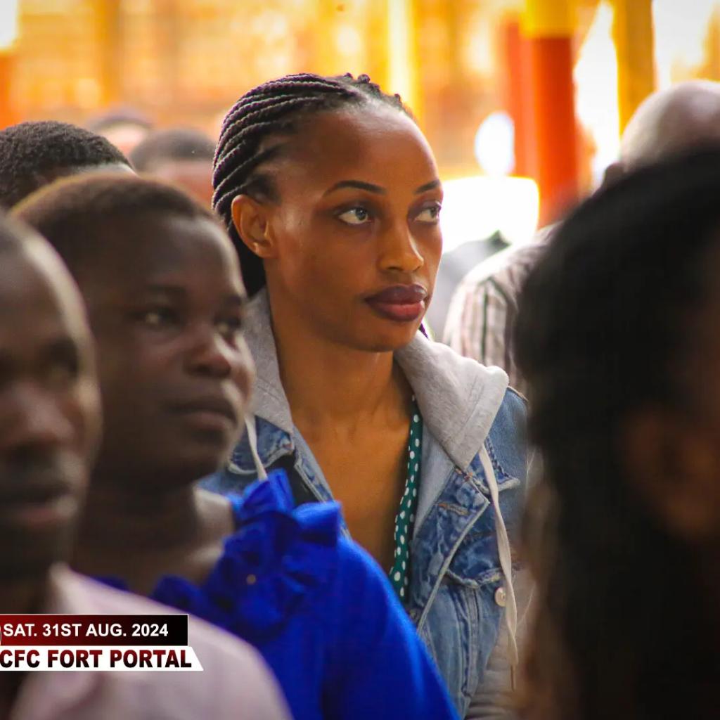 kl_dickson's tweet photo. Child of God, have a plan and purpose for life. Remain in hope, wait patiently upon the Lord and know that our greatest hope is everlasting life.

Dr. KL Dickson 

#GodIsNotUnjustToForget
#SundayService 
#44YearsOfMinistry 
#CFCFortPortal 
#GoodnessAndMercy https://t.co/vrbmvVvlS2