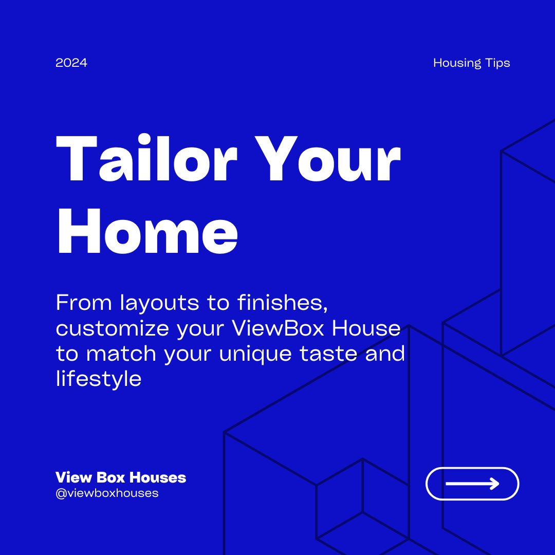 viewboxhouses's tweet photo. Top 5 reasons to invest in ViewBox Houses https://t.co/BOY5BzBWpa