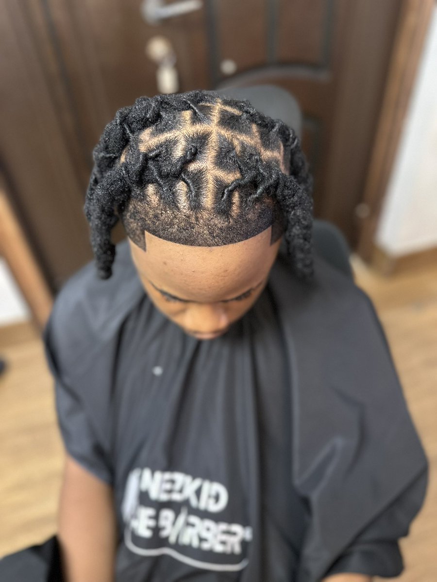 NEZKIDTHEBARBER (@NezkidT) / Posts / X