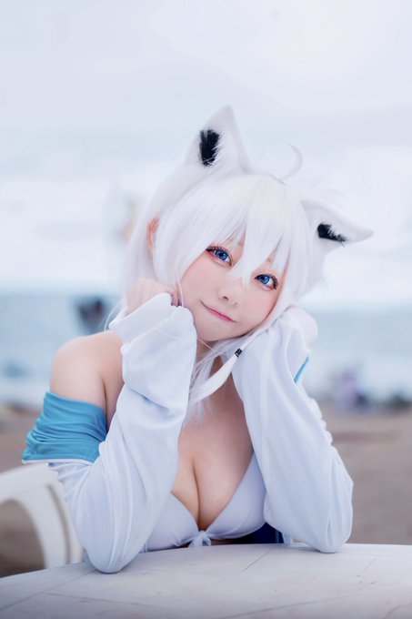 コスプレイヤーしほなのTwitter画像5