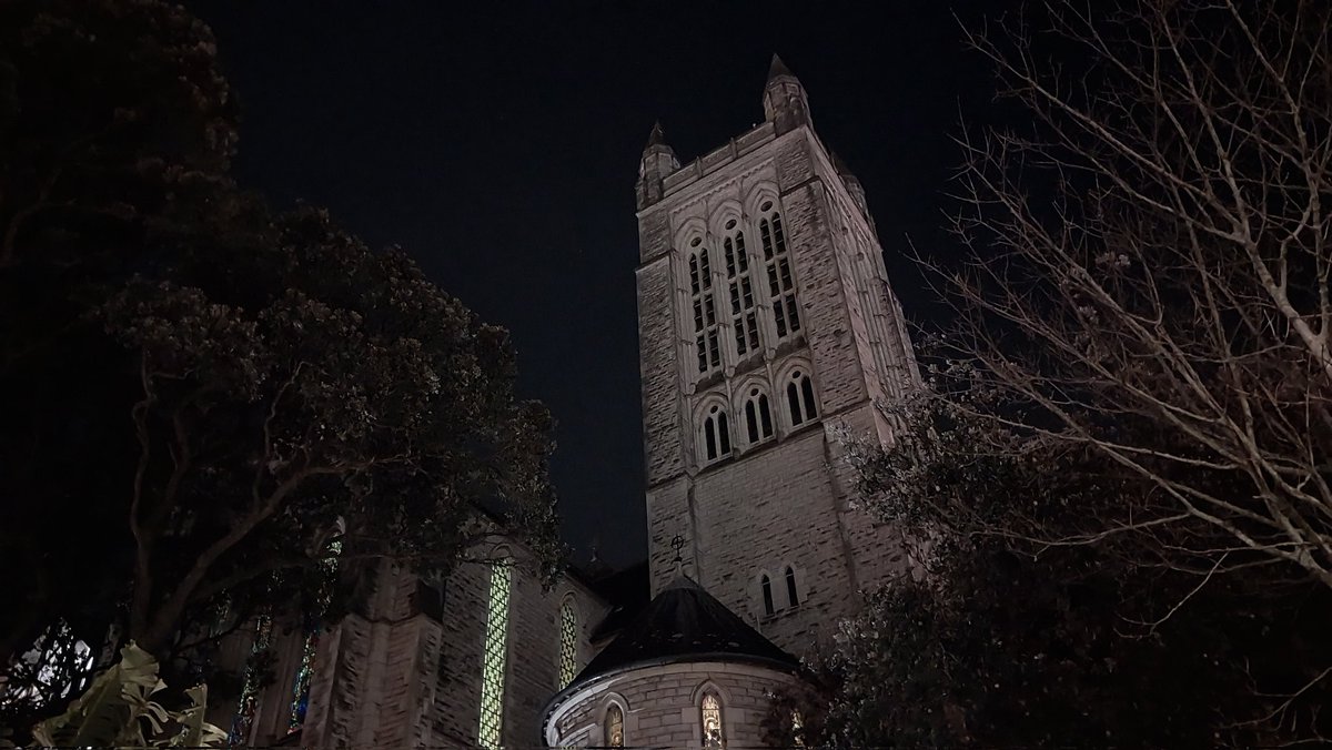 St Matthew's Society of Bellringers tweet media