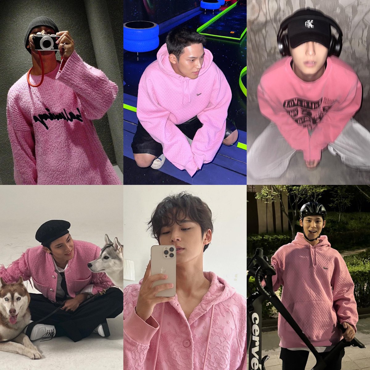 wonubliss's tweet image. 💗