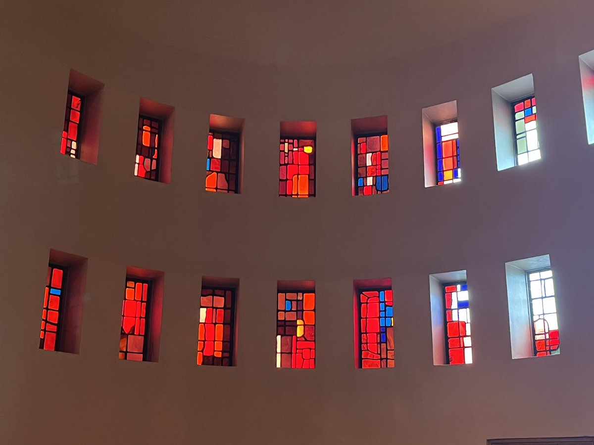 Liverpool Metropolitan Cathedral last Sunday.  Stunning building.