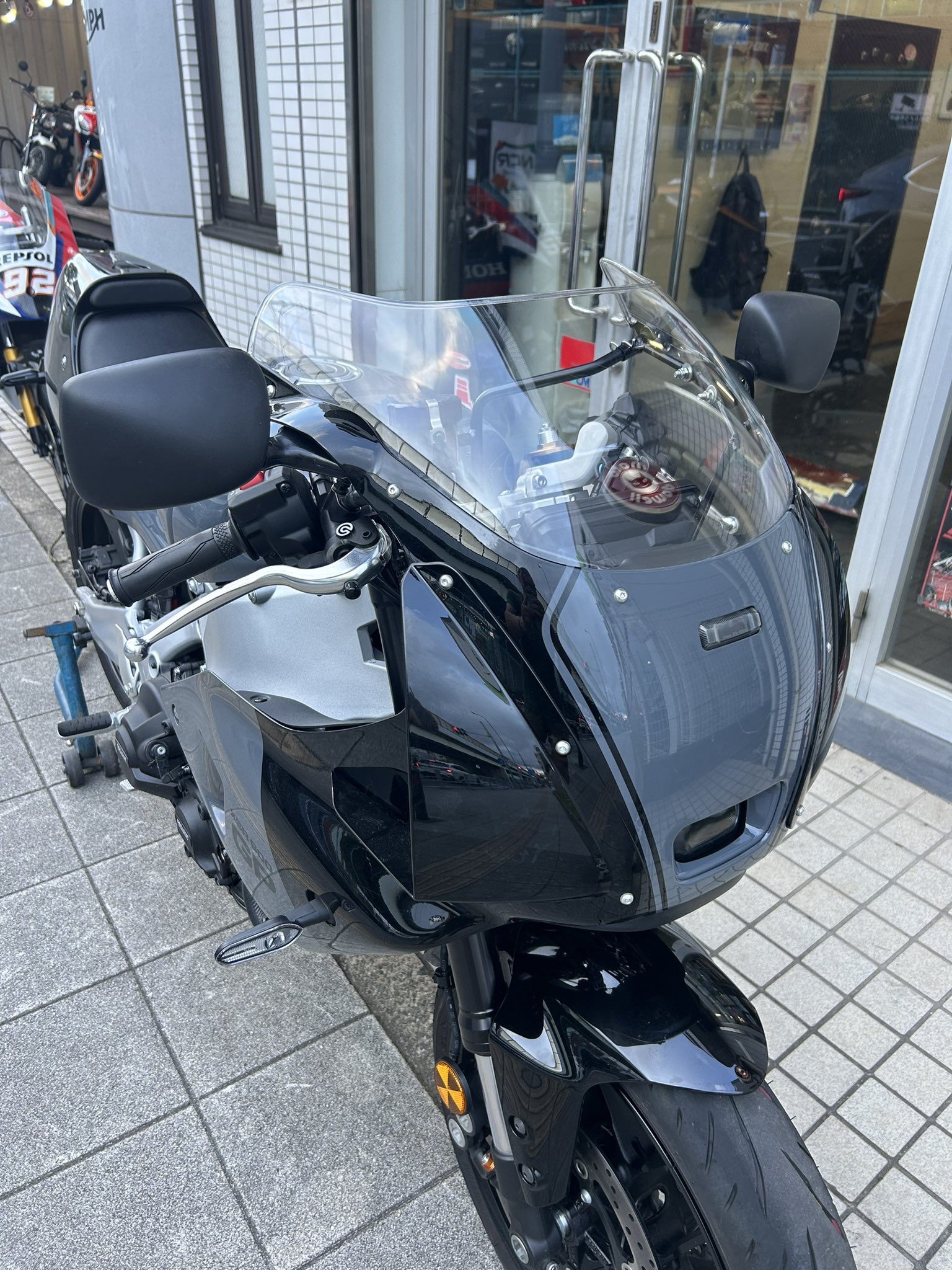 ランエボ7 GT-A(CT9A)センターコンソール 中古 921713｜UPJ.Parts