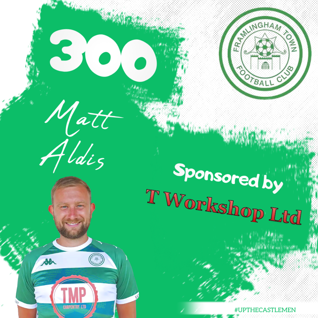 Framlingham Town FC tweet media