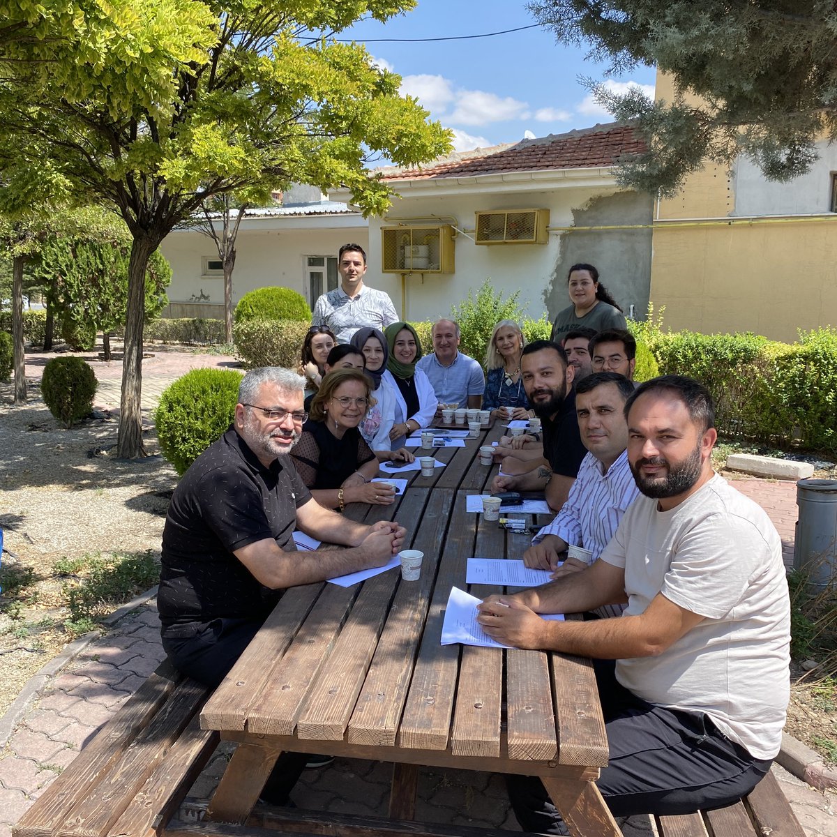 SELÇUKSEM tweet media