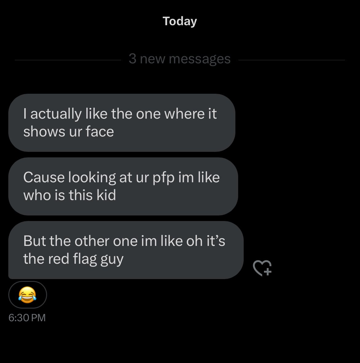 TwoThreeDemon's tweet image. You mean this 🇹🇴??🤣🤣🤣🤣