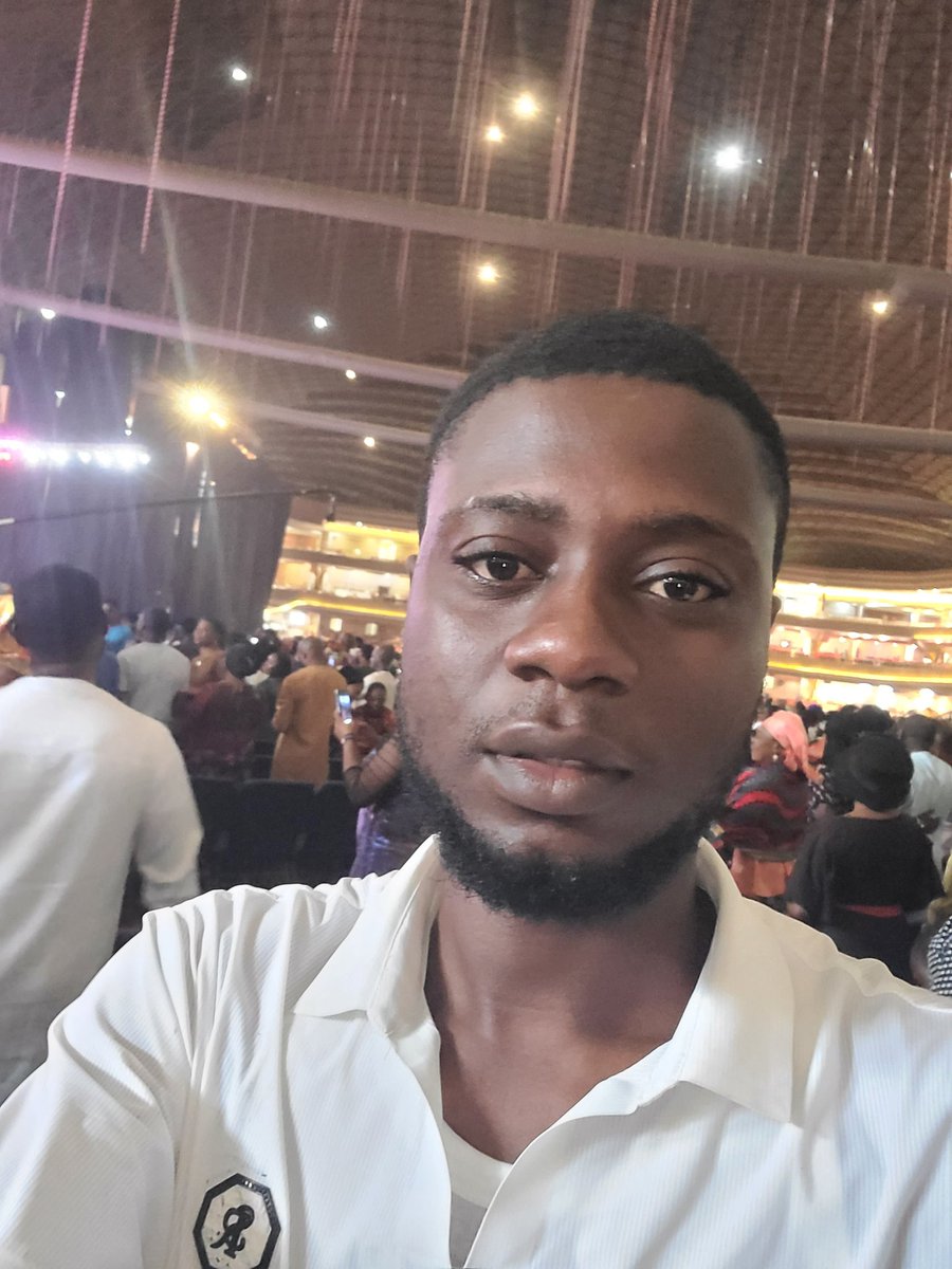 adetifakayode1's tweet image. #TheGolryOfTheGloryDome #IMFFC2024 #MinistersConference