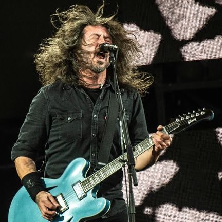 🇺🇸TRUMP CAMPAIGN: WE HAD THE RIGHT TO USE FOO FIGHTERS SONG!

The Foo Fighters previously condemned Trump for using their song “My Hero” to introduce Robert F. Kennedy Jr. at a rally in Glendale, Arizona, claiming it had been used without permission.

However, documents have