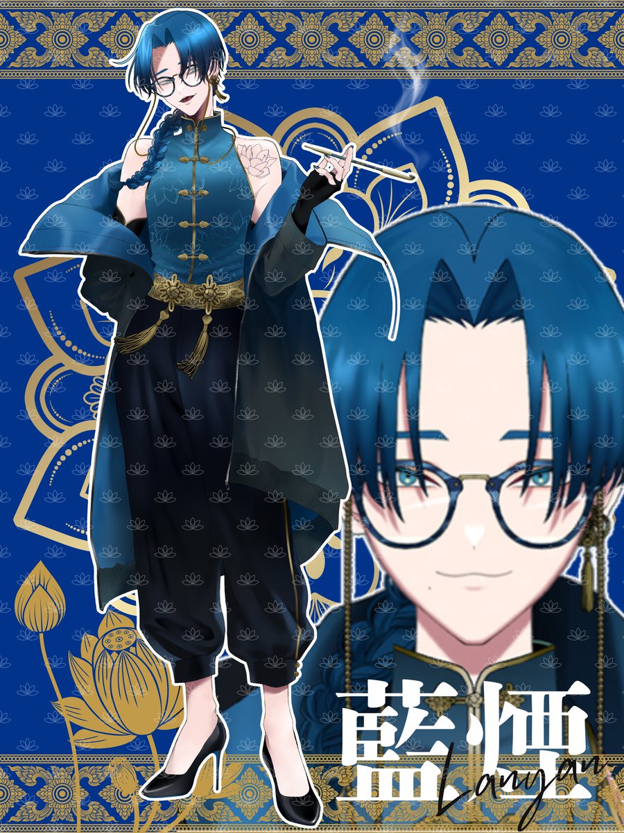 コキュン tweet media