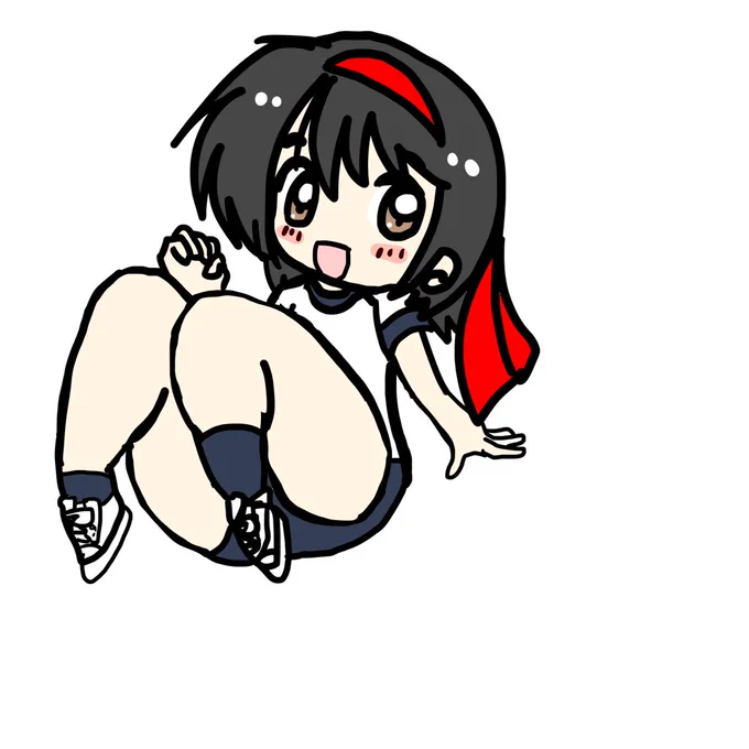 こんばんは