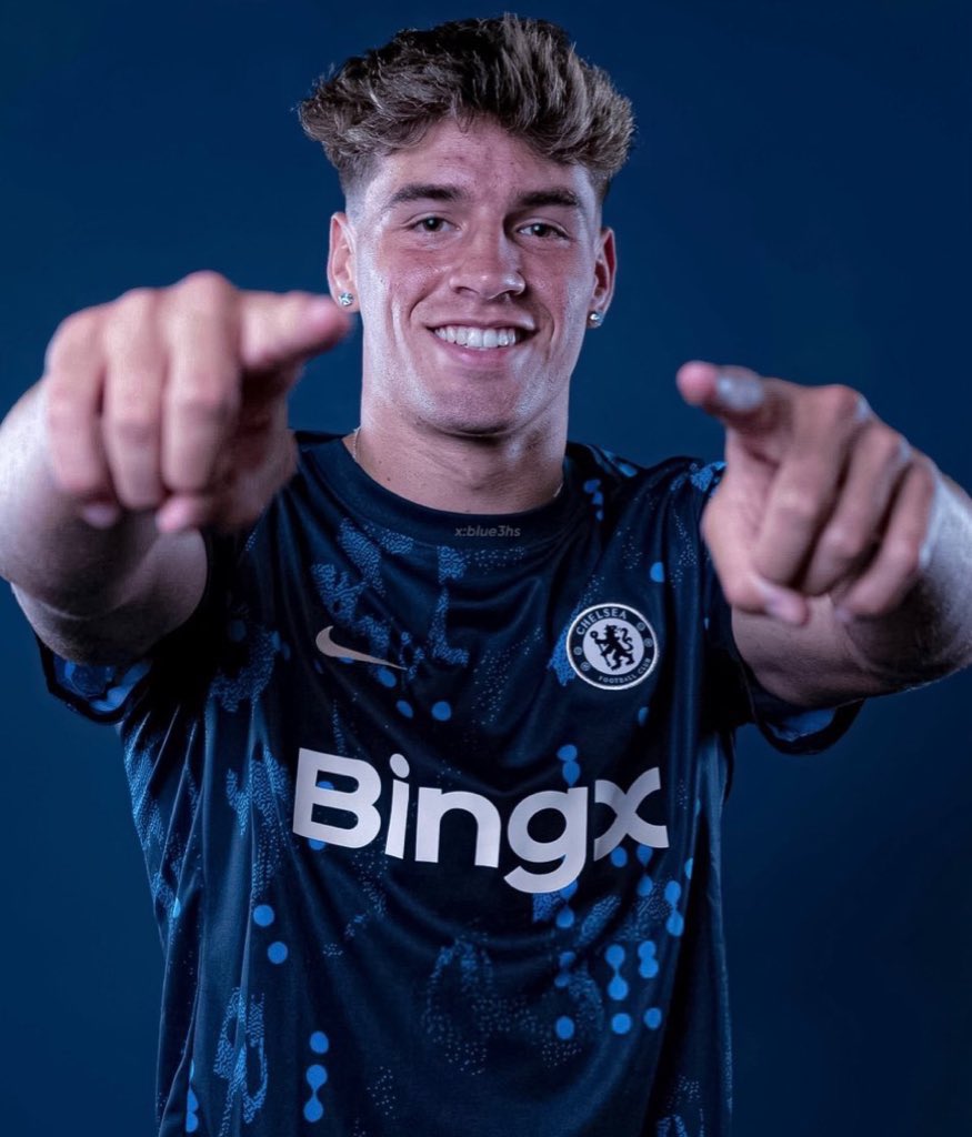 I'm following every Chelsea fan that likes and reposts this pic 🥳