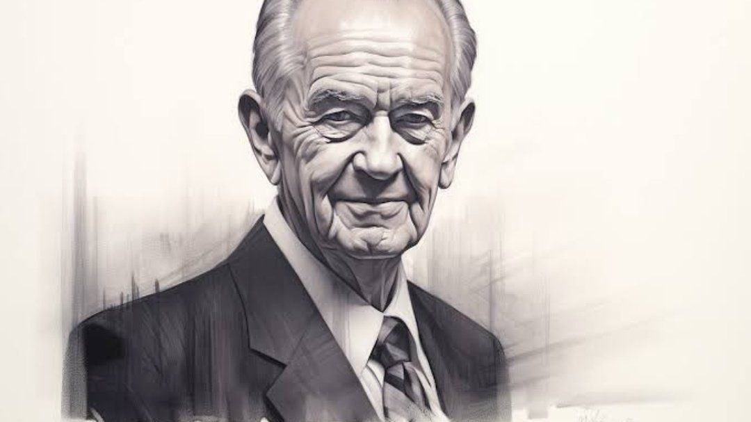 ActionableMind's tweet photo. This is Zig Ziglar.

The man Tony Robbins worshipped like a god.

He taught Tony a philosophy that made him one of the wealthiest humans alive...

Here's the philosophy: https://t.co/GaGQRmNAFW