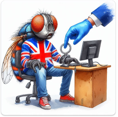 BarflyVoices's tweet image. Notice how more of our rights are being stripped away before we're even charged? It's like the police have taken 'Every Breath You Take' to heart—watching and stalking us while those in power lose sight of the bigger crimes. #CivilRights #PoliceSurveillance #TwoTierBritain