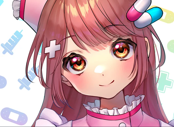 全然絵あげてないけど描いてるんすよ。公開出来てないだけで描いてるんすよ。いきてます。 