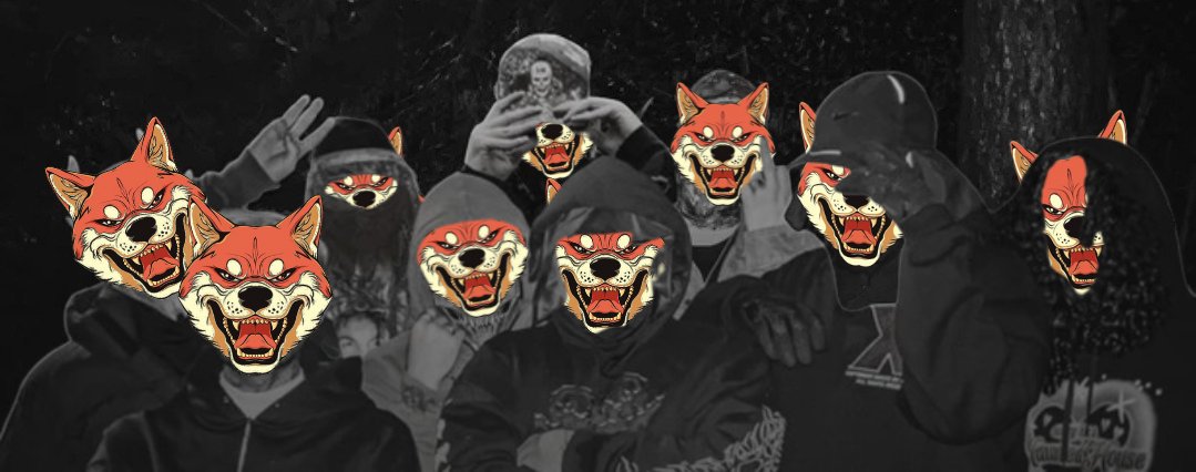 d00px's tweet photo. @6ix9ine It's shit to get rugged on a drawback, join $KENDU in silence Tekashi 🪖
It's the organic memecoin no use of influencers, to decrease the volatility of your investments 🔒💰
NFT platform ✅️
Debit card no KYC ✅️
Real project ✅️
#Kendu #dyor #RipDaniel #KenduArmy #DeFi https://t.co/LwEm6AP6Qm