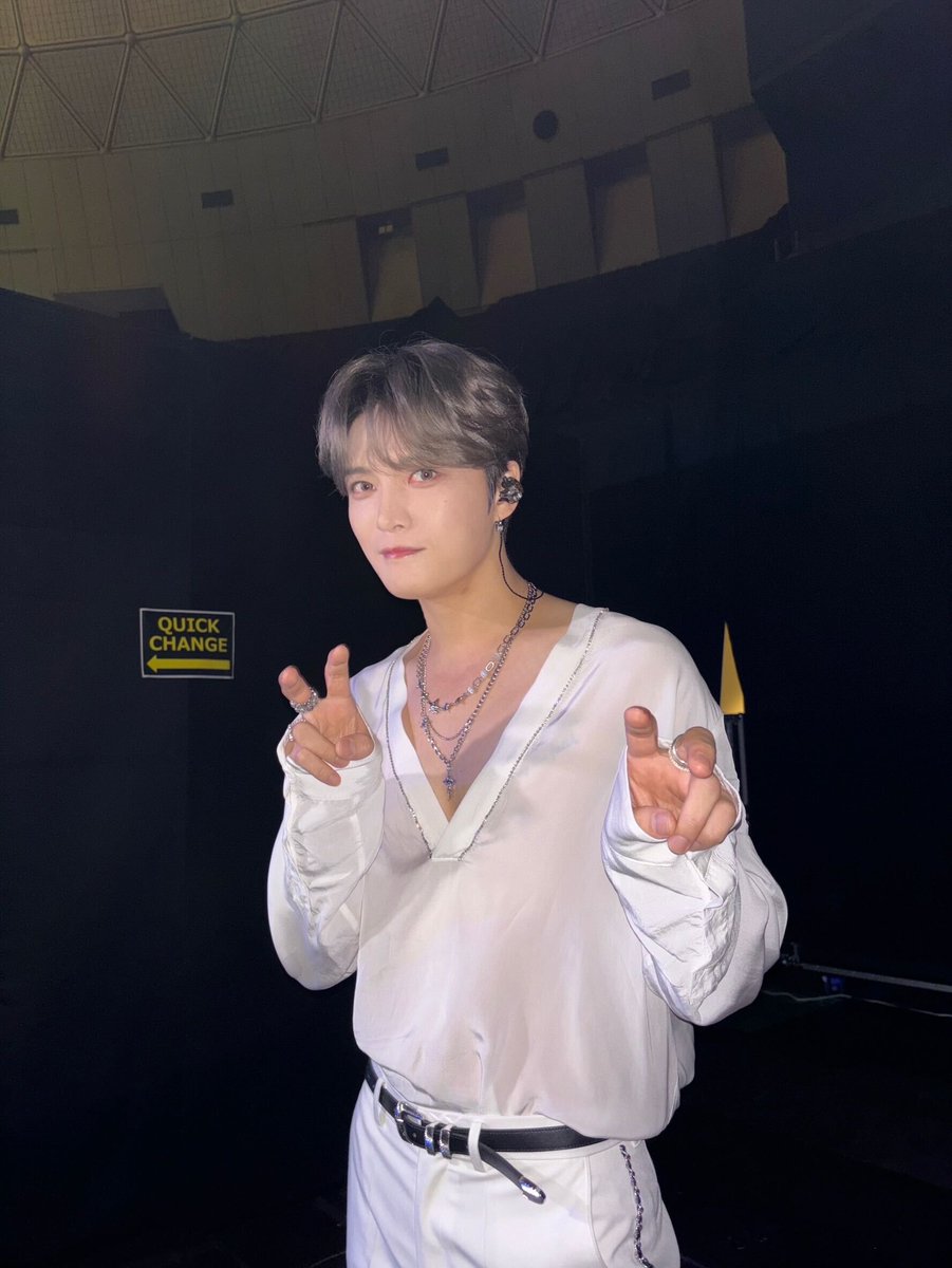 iNKODE_JP's tweet photo. ／
20TH ANNIVERSARY 2024 KIM JAE JOONG ASIA TOUR CONCERT "FLOWER GARDEN” in JAPAN🌟
神戸 DAY2!
＼
JAEFANSのおかげで日本最終公演も
無事に終えることができました!
楽しい思い出をありがとうございました💐
またすぐに会いましょう✨️

#FLOWER_GARDEN
#JAEJOONG #ジェジュン #JAEFANS #BABIES https://t.co/xDrzPstZ0t