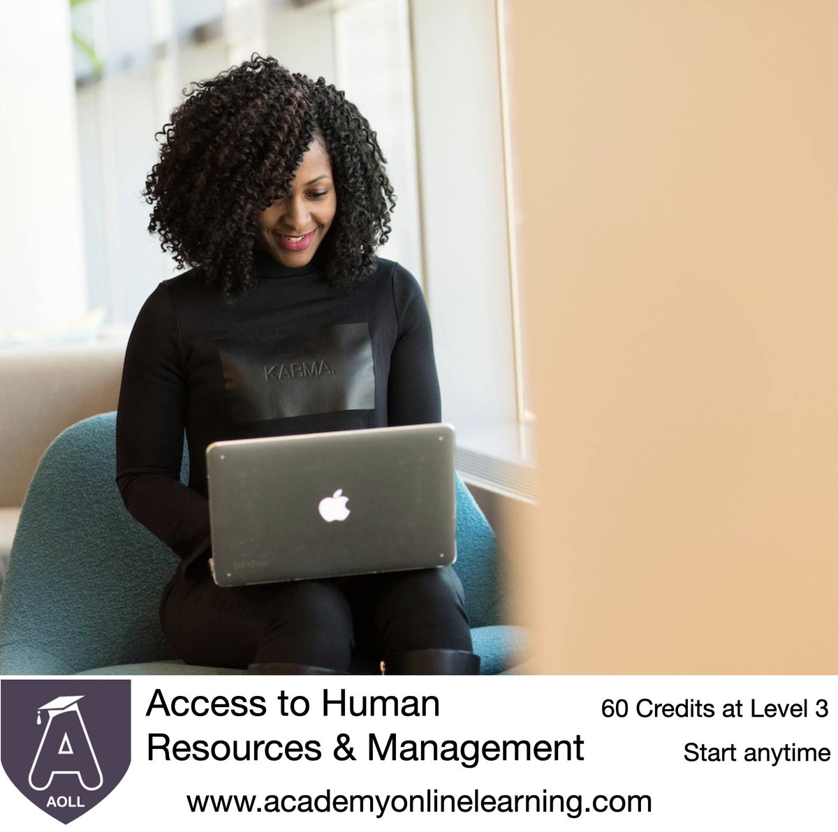 AcademyChannel's tweet photo. Study Access to HR and Management

60 Credits at Level 3 up to 144 UCAS tariff points

Call: 0161 726 5970

https://t.co/xzp4FwUbKk

#education #online #AccesstoHE #Alevels #distancelearning #business #HR #human #resources #management #UCAS #college #university #tariffpoints https://t.co/Mc5TFAsm6X