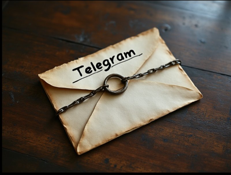 _Telegram: The Bastion of Unfiltered Voices_

 In an era where speech is sanitized, Telegram stands defiant, a digital agora where words fly free, unchained by the censors' grip. Here, ideas clash and dance, from the mundane to the revolutionary, embodying the wild, untamed