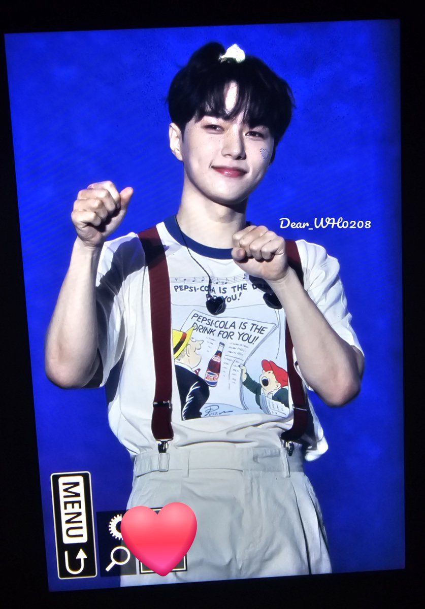 Dear_WH0208's tweet photo. 240825 Reboot in SEOUL day2 프리뷰 

우리 오빠 너무 귀욥따ㅠㅠㅠ 🖤

#김명수 #L #엘 #명수 #인피니트 #KIMMYUNGSOO
#INFINITE https://t.co/perI2MqYDS