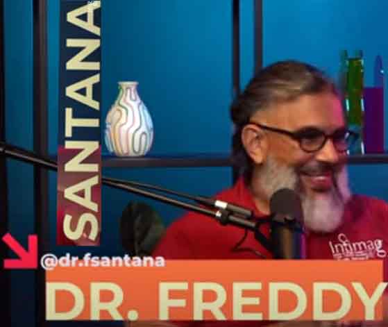 Ep28 : Perimenopausia y Andropausia: Lo que Nadie Te Dijo