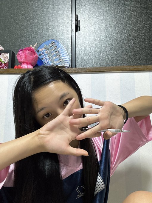 Twitterのコスプレ画像19