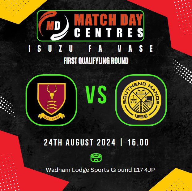 MatchdayCentres tweet media