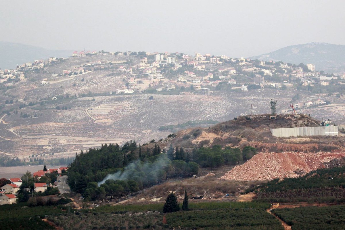 Kataeb_Eng's tweet photo. #UNIFIL, #UNSCOL Call for Immediate Ceasefire Amid Blue Line Escalation
https://t.co/H0HPEkHLwc https://t.co/cZjFwaXkBz