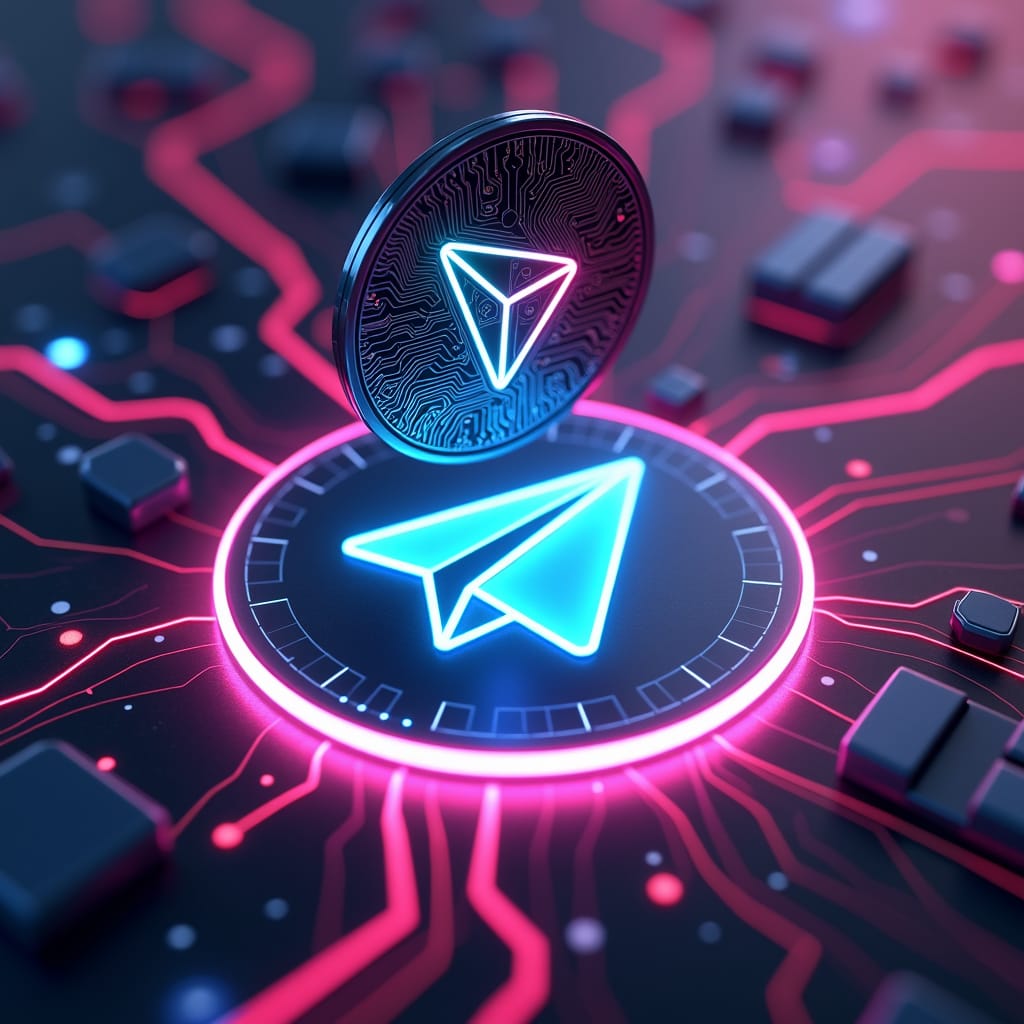 Breaking news: Toncoin (TON) goes down over 14.5% after Pavel Durov, the CEO of Telegram, was arrested In France. 

The arrest is part of a warrant by OFIM, an office of the French National Police for preventing violence against minors.💰🪙➡️➡️📈📉
#tron #pavelfdurov #telegram