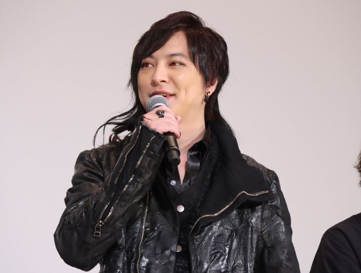 mantanweb's tweet photo. 塚本高史：初の特撮出演　10年前、東映に直談判も「聞き入れてもらえることなく」　敵組織ストマック家の長男「ちゃんと悪くて、強い」
#仮面ライダーガヴ #塚本高史 
@GavvToei @tsukamoto_mg 
https://t.co/so942S1fnF https://t.co/BgmgwHriQ8