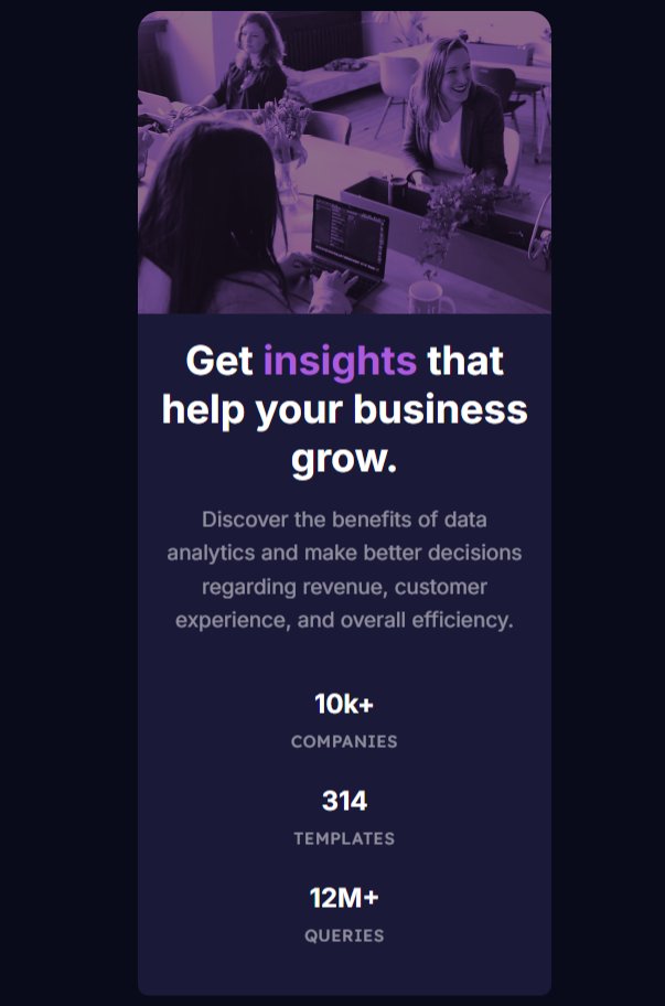 motunadeneye's tweet image. Day 10 of   showing #frontendproject
I created the stats preview card from frontendmentor using CSS.
 github:github.com/motuncoded/Sta…
live:  …ew-card-component-taupe-pi.vercel.app
I am currently looking for an #internship role as a frontend developer