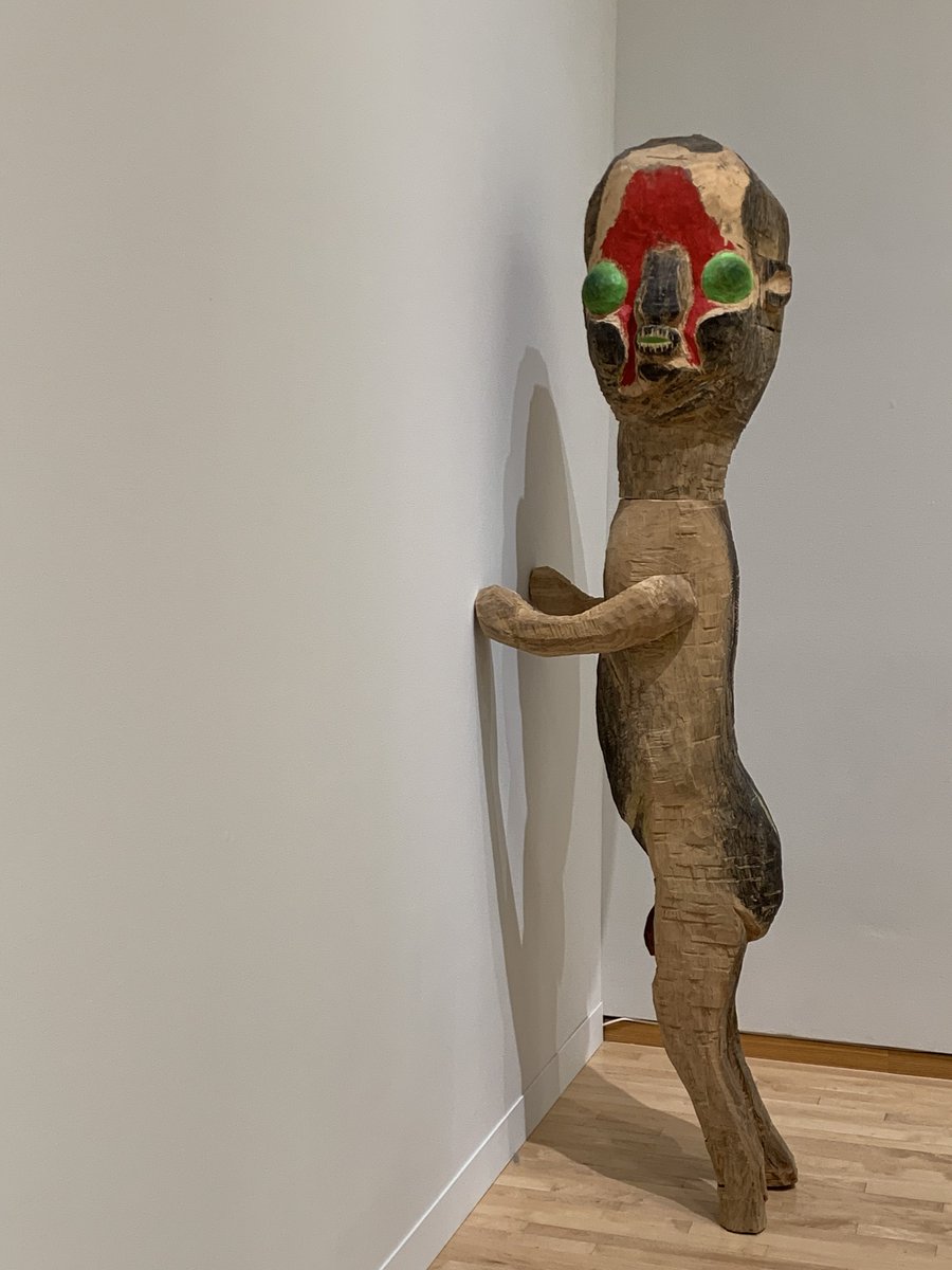 本物をお眼にかかれるとは…