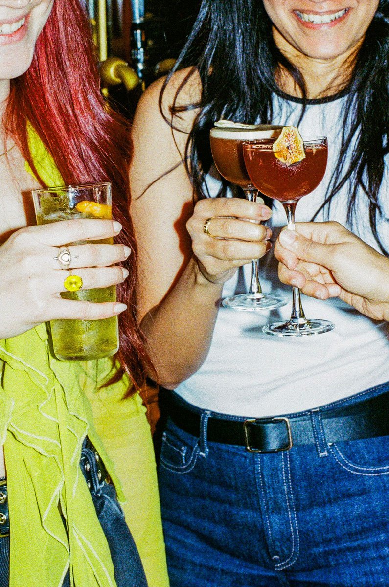 Hospitality staff!!✨ Join the Permit Room team for 50% off drinks (&amp; complimentary bar snacks) Mondays 5pm 'til late!

Flash your payslip upon arrival; also bring one non-industry friend along with you, too! 

Visit Permit Room at 32 East St, BN1 1HL