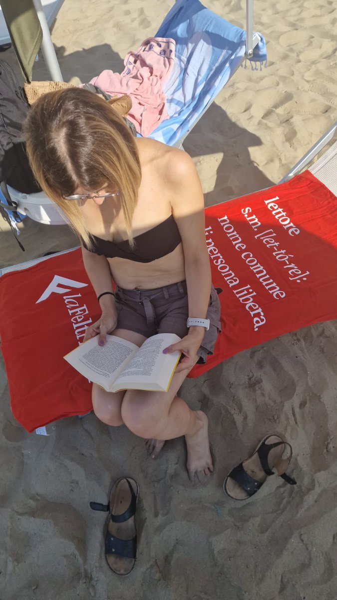 Concetta Maddaluno tweet media