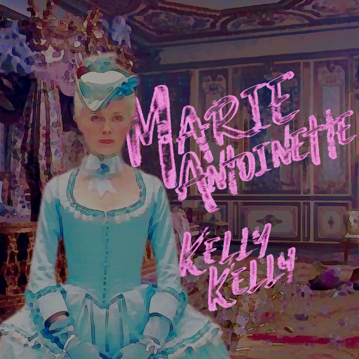Com 2,293,844 streams, "Marie Antoinette" detém o maior debut da era kk3, estreiando em #52 no global.
