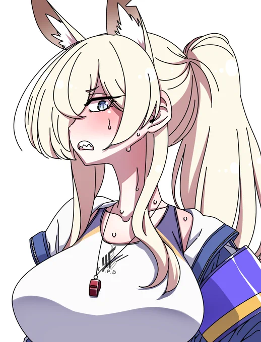 尾刃カンナ 