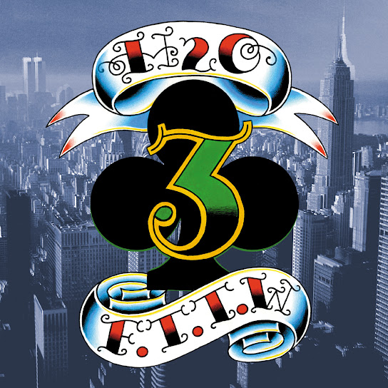 7RockLists's tweet photo. My CCs for #FTTW for the #7ThirdAlbums
Another one chosen at random from votes coming in.
One right up my alley. Still suprised at how much I liked this though.
Excellent: 6/7 https://t.co/5a9kyxg1fT
