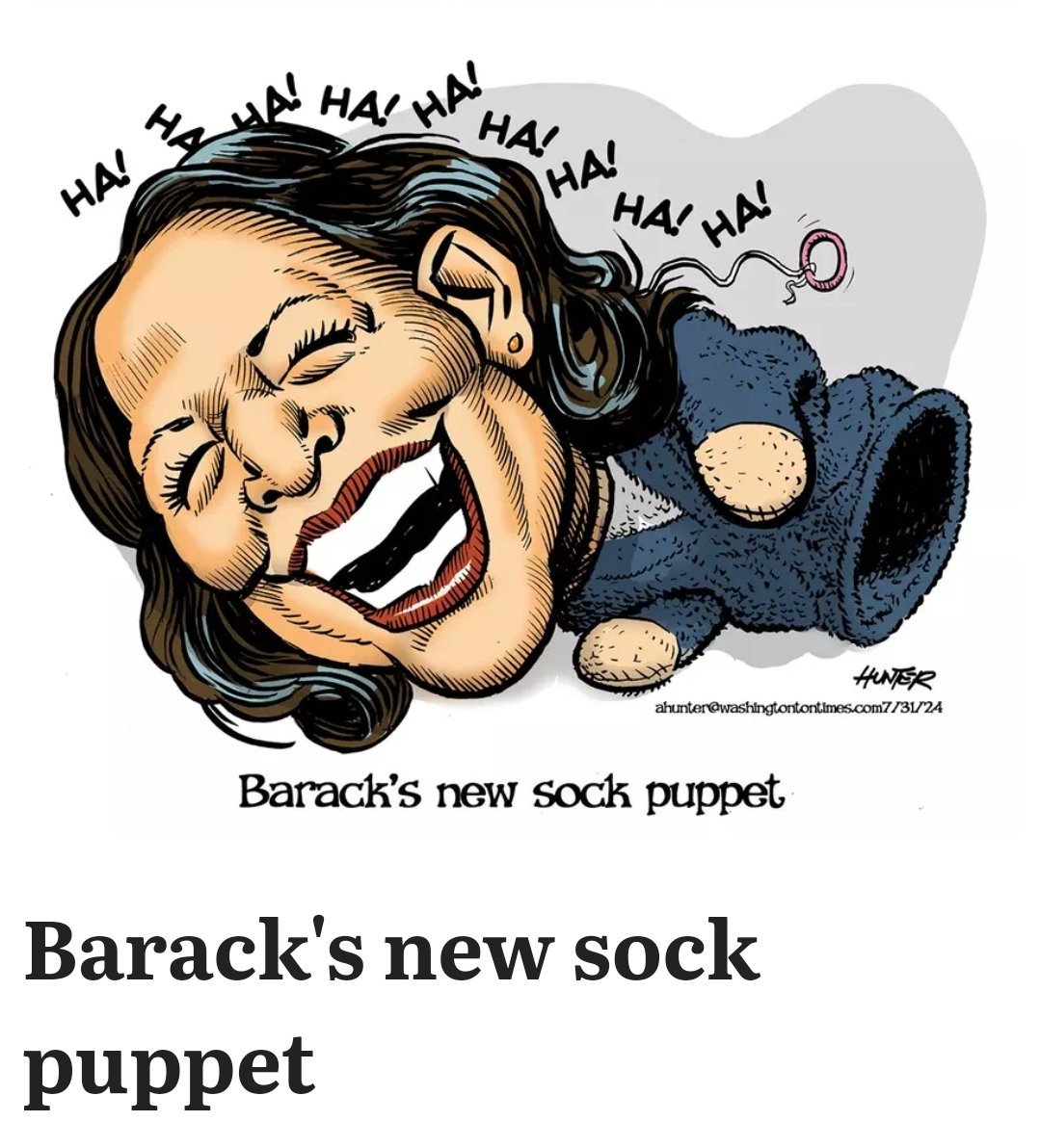Davids_Sarcasm's tweet image. Elmer Fudd Walz!!!      
&apos;What&apos;s up socks?     

#BangerContent 
@Elon 
#ElmerFudd 
#sockpuppet Kamala 
@fightwithmemes
@LibertyCappy 
@PlanetOfMemes