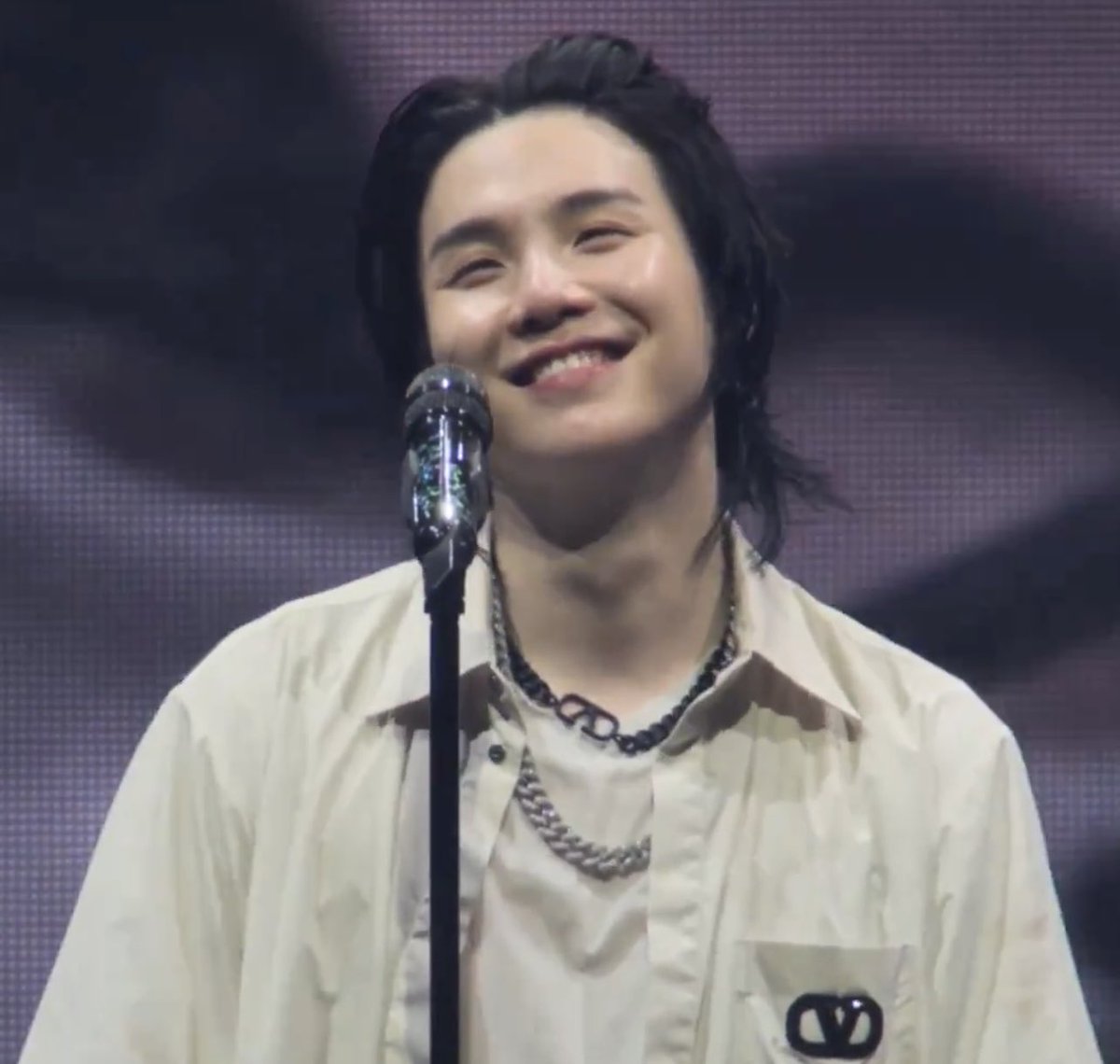 บ้านทานตะวัน 💜⁷ tweet media